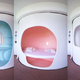 Illustration for article titled The Bulging, Twisty Future, As Imagined by Designer Luigi Colani